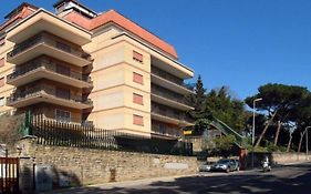 Hotel Nova Domus Aurelia  3*